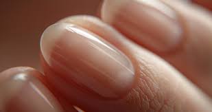 Image result for lunula nail