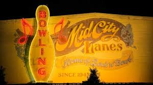 Image result for New Street Bowling Club