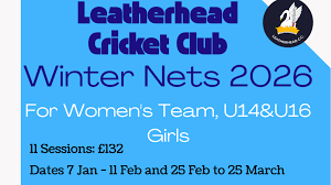 Image result for Chertsey Cricket Club