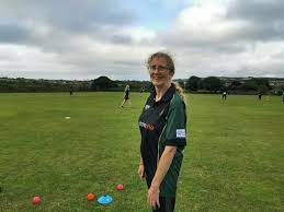 Image result for Laleham Village Ladies Cc