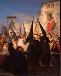 Bildresultat för Nazarenos