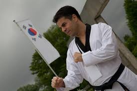 Image result for Central London Bytomic Taekwondo