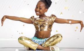 Amarachi Uyanne, Nigeria's Got Talent.