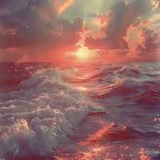 Image result for anaglyph clouds