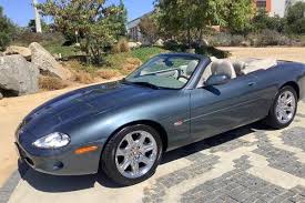 Image result for Sapphire Blue 1999 Jaguar