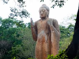 Image result for Buddha Maligavilla Srilanka