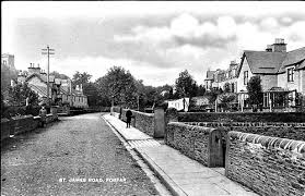 Image result for Friockheim Bowling Club