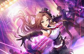 「小室千奈美 アイドルマスターシンデレラガールズ」の画像検索結果