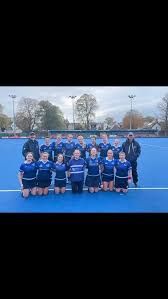 Image result for Whitchurch Hockey Club