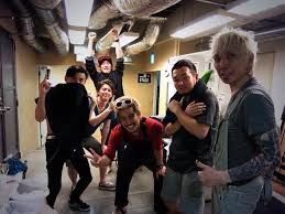 「羽佐間正義 サムライフラメンコ」の画像検索結果