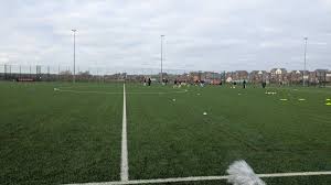 Image result for Woodley Saints Ladies FC