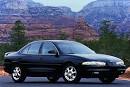 Oldsmobile Intrigue GL New Car Review: Oldsmobile Intrigue GL ...