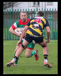 Image result for West Hartlepool Rugby Football Club