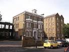 Nazareth Gardens, Peckham Rye - via Daymix