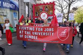 Image result for Dundee University I.R.H.C