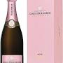 Louis Roederer Champagne Brut Rose from store.roedererestate.com