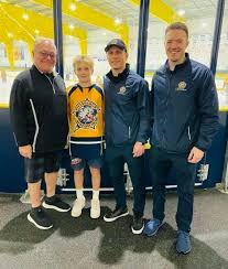 Image result for Northwich Predators