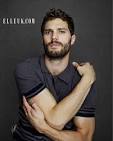 Meet Christian Grey: JAMIE DORNAN exclusive | Fashion, Trends.