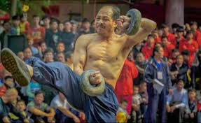 Image result for Hung Kuen School Of Shaolin Kung Fu