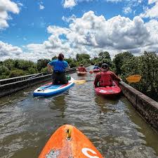 Image result for Birmingham Canoe Club