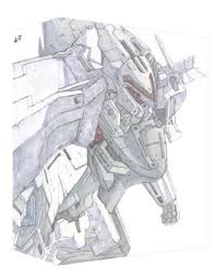 「ロギン・ジー・ガルフ・エンサンス ブレイクブレイド」の画像検索結果