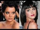 Lily Allen on French TV(FUCK