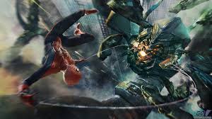 Nuovo trailer per la modalità Web Rush di The Amazing Spider-Man