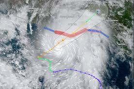 Image result for Tormenta Agatha