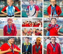 Image result for Huntingdon Piranhas Swimming Club