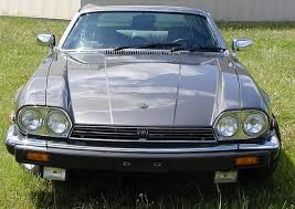 Image result for Dorchester Gray 1987 Jaguar