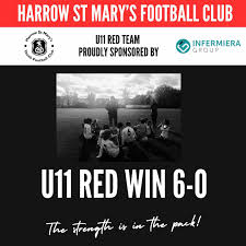 Image result for Harrow St Marys Sports Club