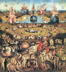 Image result for hieronymus bosch