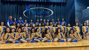 Image result for Platinum Majorettes