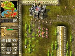 Image result for Knights and Merchants: The Shattered Kingdom