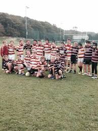 Image result for Newcastle(Staffs) Rugby Union Football Club