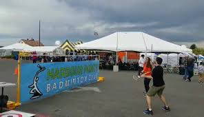 Image result for Hurtmore Badminton Club