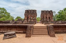 Image result for Полоннарува