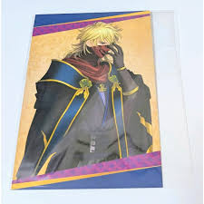 「リズヴァーン 遙かなる時空の中で3」の画像検索結果