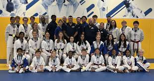 Image result for National Forest Taekwon-do