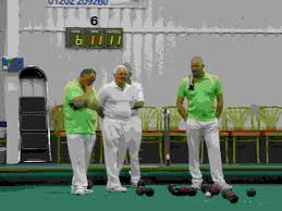 Image result for Bournemouth Park Bowling Club