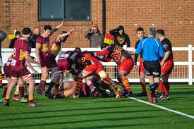 Image result for Whitley Bay Rockcliff Rugby Football Club