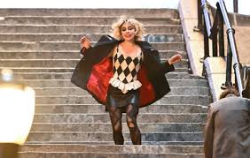 Image result for Harlequin Gc