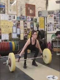Image result for Bethnal Green Weightlifting Club