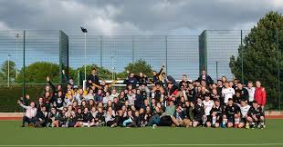Image result for York University Hockey Club