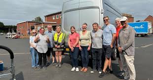 Image result for Stourport On Severn Cricket Club