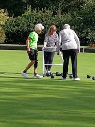 Image result for St Albans Bowling Club