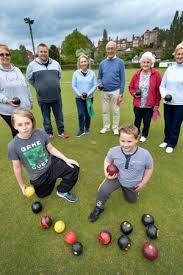 Image result for Pontesbury Bowling Club