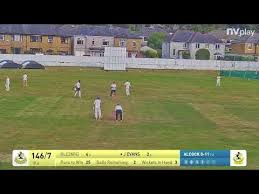 Image result for Ribblesdale Wanderers Cricket & Bowling Club