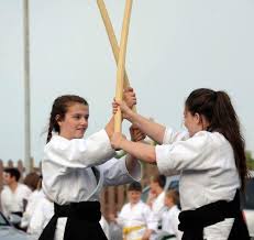 Image result for Aikido - Takama Hara Aikido Dojo