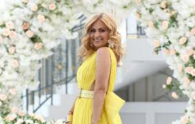 Image result for simona gherghe